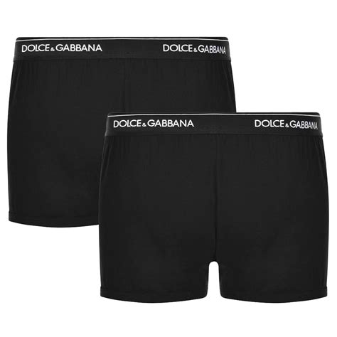 dolce and gabbana boxers